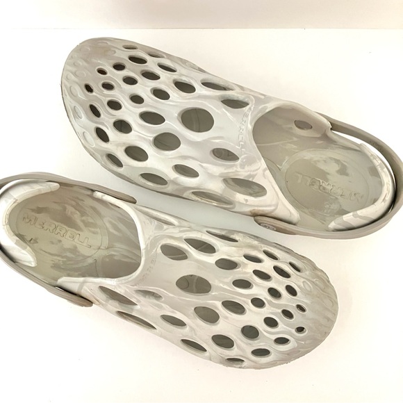 Merrell Mens Hydro Moc PALOMA water shoe Men Size 11 - Picture 3 of 11